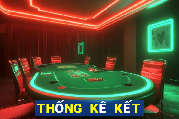 THỐNG KÊ KẾT QUẢ XSBN ngày 8