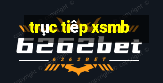 trục tiêp xsmb