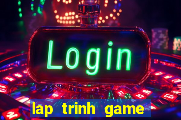 lap trinh game danh bai