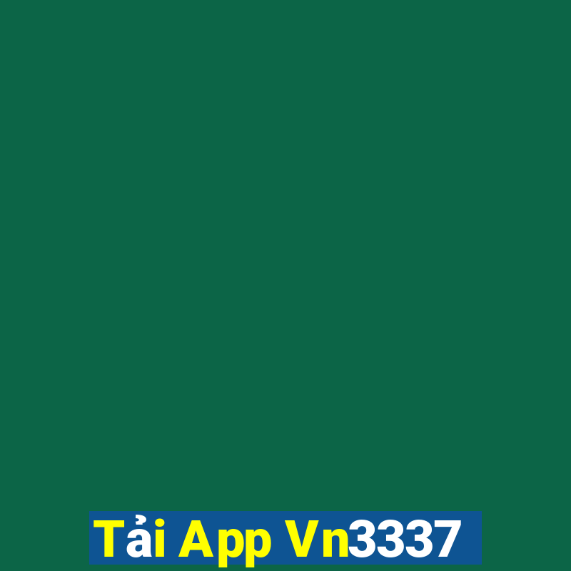 Tải App Vn3337