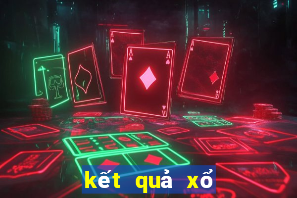 kết quả xổ số ngày hôm qua