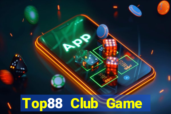 Top88 Club Game Bài 6789