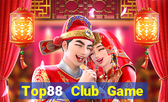 Top88 Club Game Bài 6789