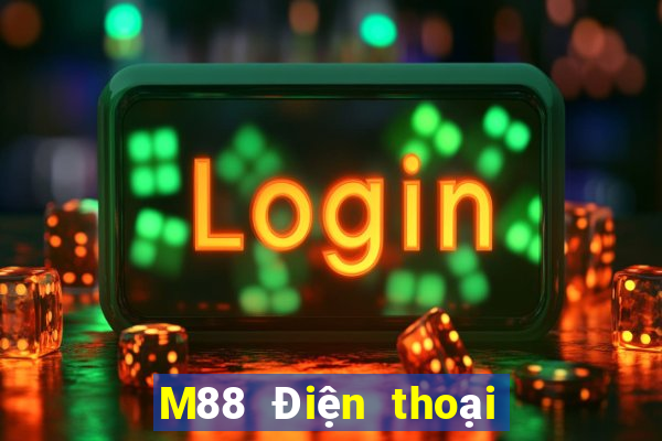 M88 Điện thoại di động Empire onlinene