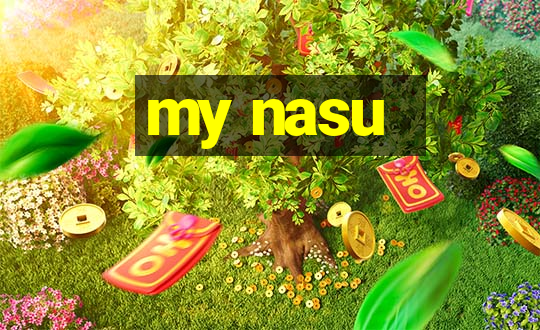 my nasu