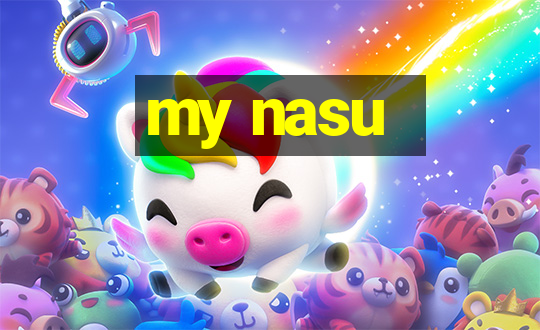 my nasu