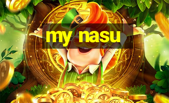 my nasu