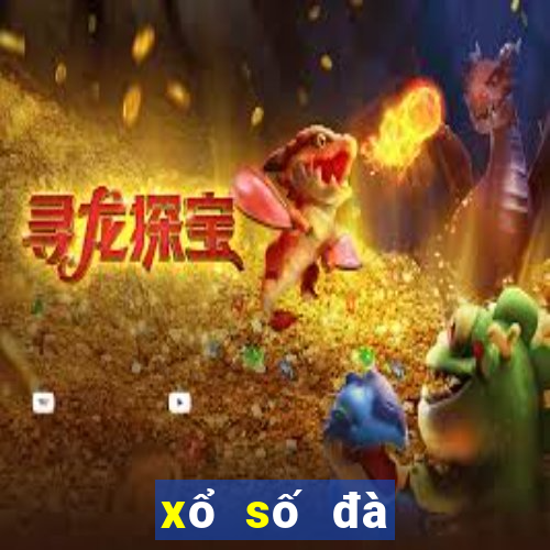 xổ số đà lạt 4 tháng 4