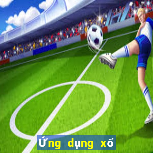 Ứng dụng xổ số 5 triệu