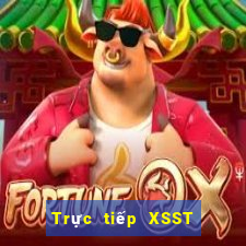 Trực tiếp XSST ngày 22