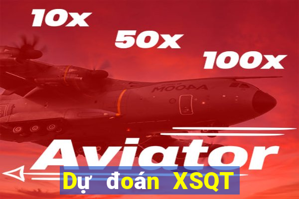 Dự đoán XSQT ngày 31