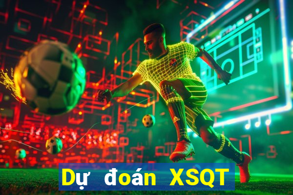 Dự đoán XSQT ngày 31