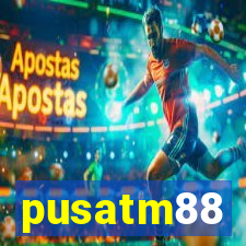 pusatm88