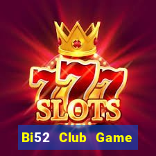 Bi52 Club Game Bài Solitaire