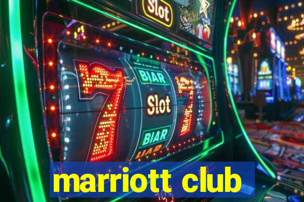 marriott club