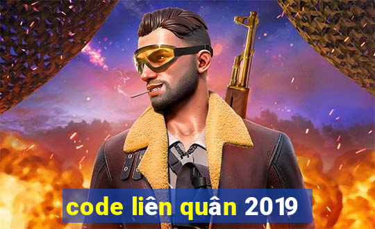 code liên quân 2019