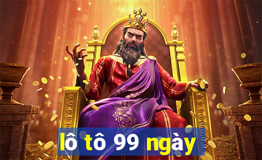 lô tô 99 ngày