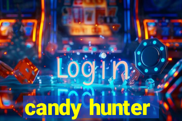 candy hunter