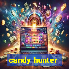 candy hunter