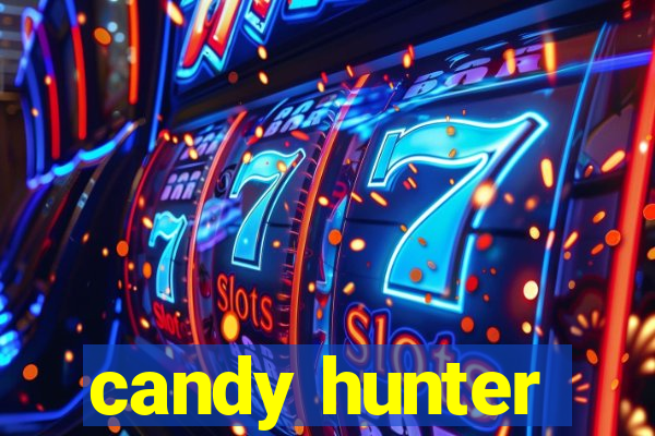 candy hunter