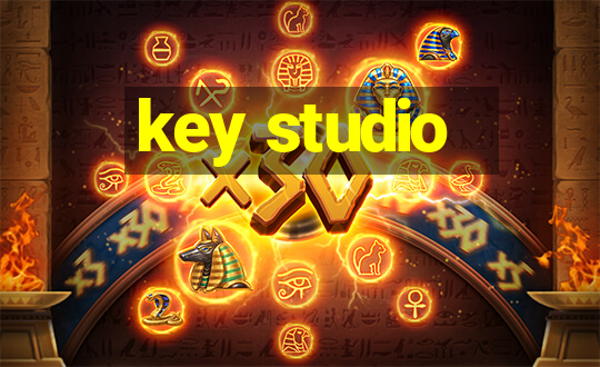 key studio