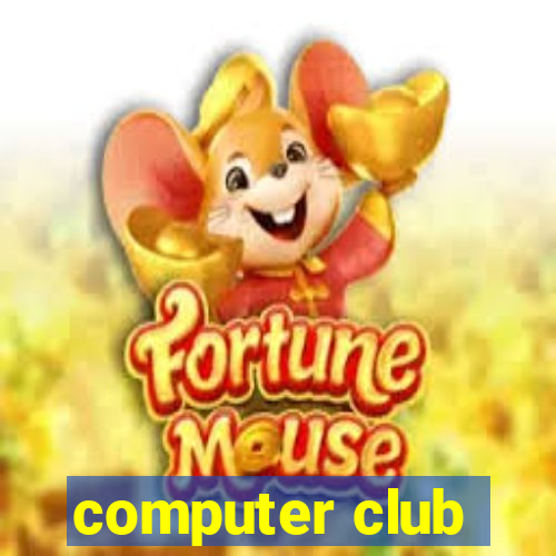 computer club