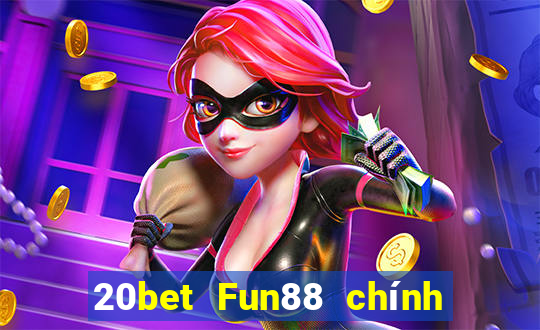 20bet Fun88 chính thức của Color Namido