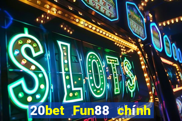 20bet Fun88 chính thức của Color Namido