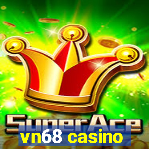 vn68 casino