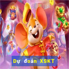 Dự đoán XSKT thứ bảy