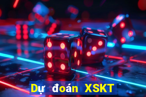 Dự đoán XSKT thứ bảy