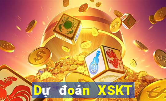 Dự đoán XSKT thứ bảy