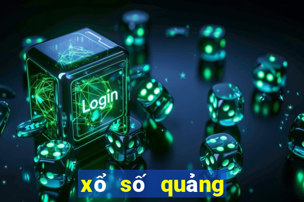 xổ số quảng trị ngày 18 tháng 2