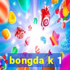 bongda k 1