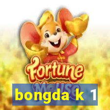 bongda k 1