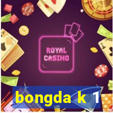 bongda k 1