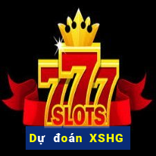 Dự đoán XSHG ngày 30