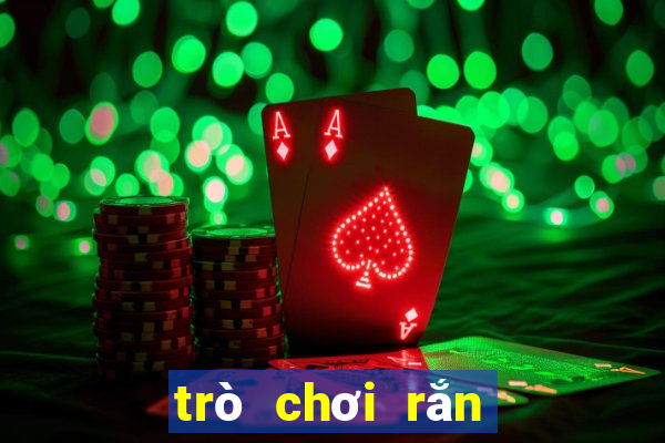 trò chơi rắn săn mồi