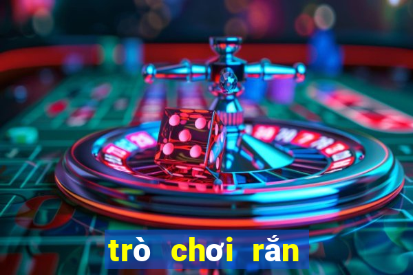 trò chơi rắn săn mồi