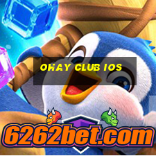 ohay club ios