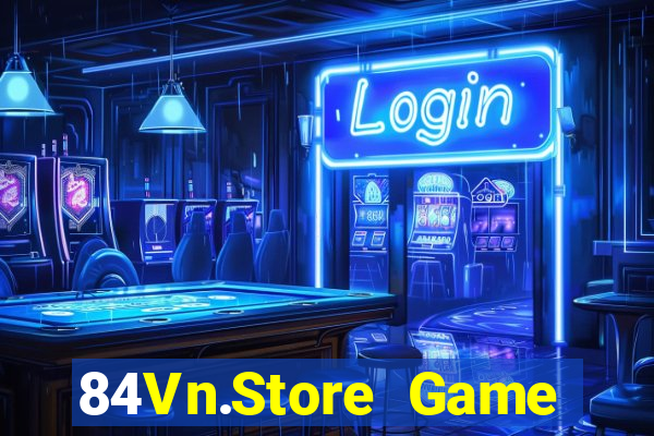 84Vn.Store Game Bài Tứ Sắc