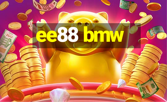 ee88 bmw