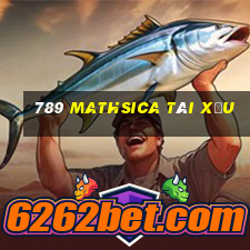 789 mathsica tài xỉu