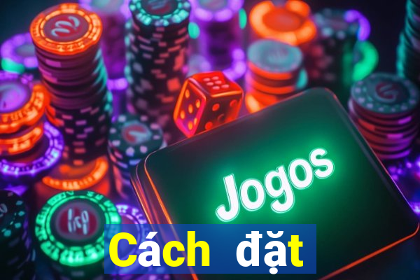 Cách đặt cược XSLA ngày 30