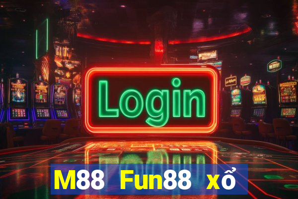 M88 Fun88 xổ số Dobao Tải về