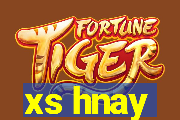 xs hnay