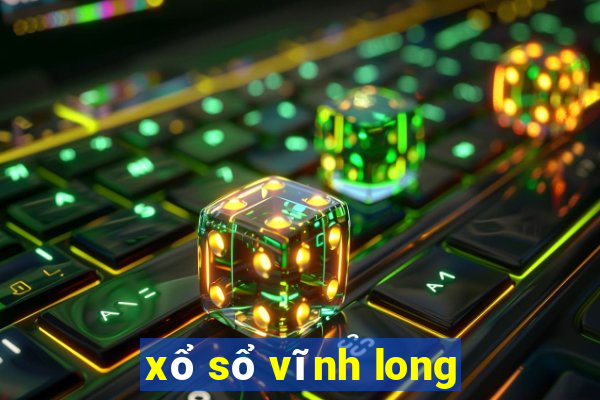 xổ sổ vĩnh long