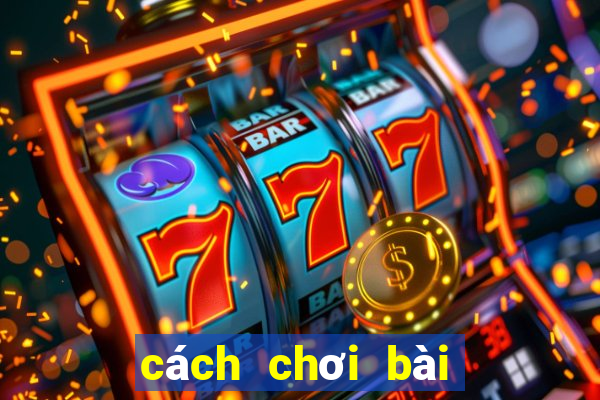 cách chơi bài uno mở rộng