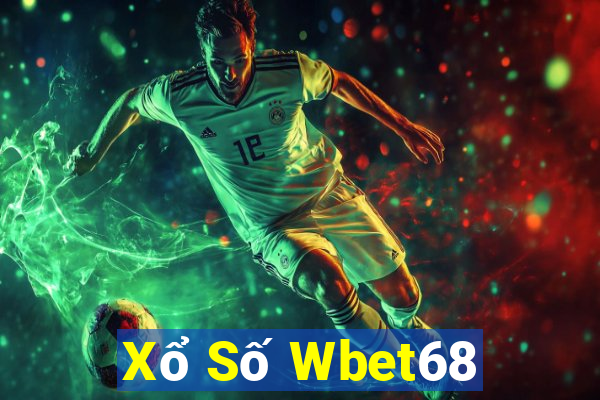 Xổ Số Wbet68