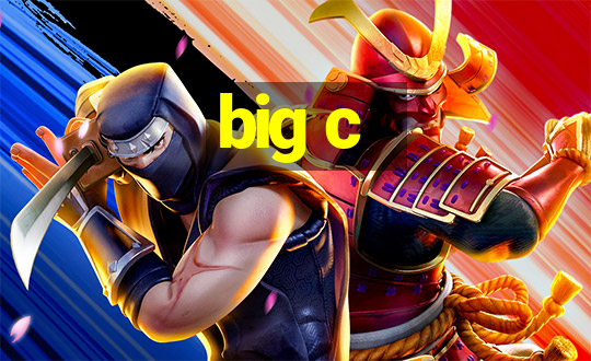 big c